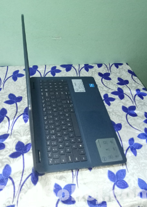 Dell Inspiron,Corei3,11th Gen,256SSD &1TB HDD,4GB Ram Laptop